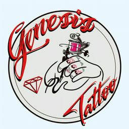 Genésis Tattoo